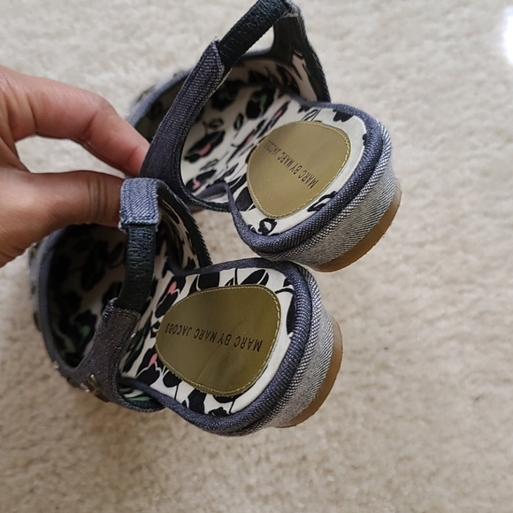 Marc By Marc Jacobs sandals - Picture 2 of 4